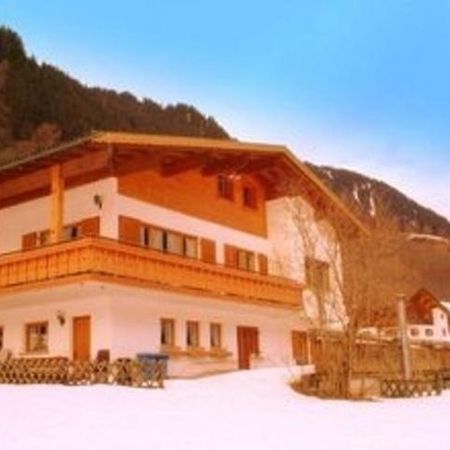 Ferienwohnung Zick Sankt Gallenkirch Exteriör bild