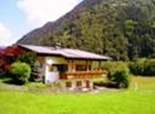 Ferienwohnung Zick Sankt Gallenkirch Exteriör bild