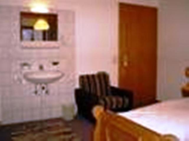 Ferienwohnung Zick Sankt Gallenkirch Exteriör bild