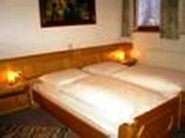 Ferienwohnung Zick Sankt Gallenkirch Exteriör bild