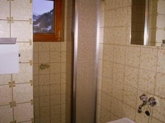 Ferienwohnung Zick Sankt Gallenkirch Exteriör bild